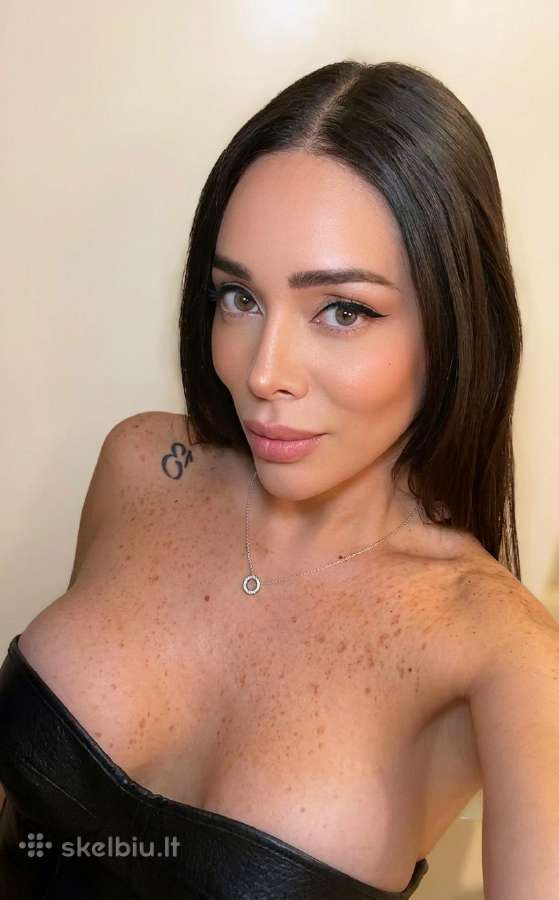Lindsay Love ( transexual ) translyt - nuotraukos Nr. 2
