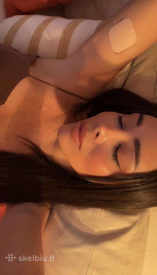 Lindsay Love ( transexual ) translyt - nuotraukos Nr. 10