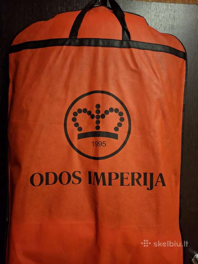 Parduodami kokybiški puskailinukai verti dėmesio! - nuotraukos Nr. 3