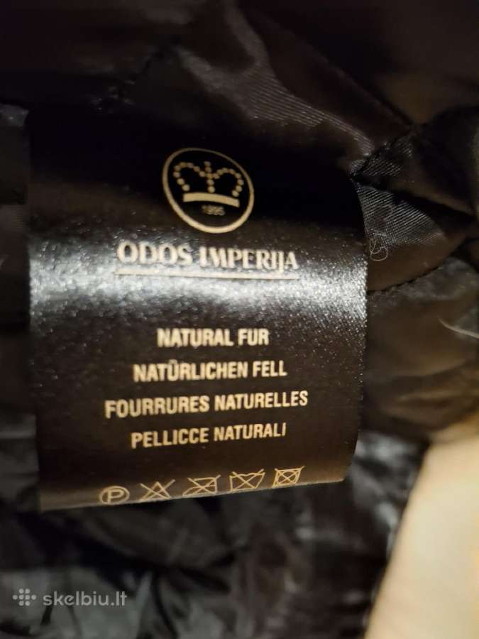 Parduodami kokybiški puskailinukai verti dėmesio! - nuotraukos Nr. 5