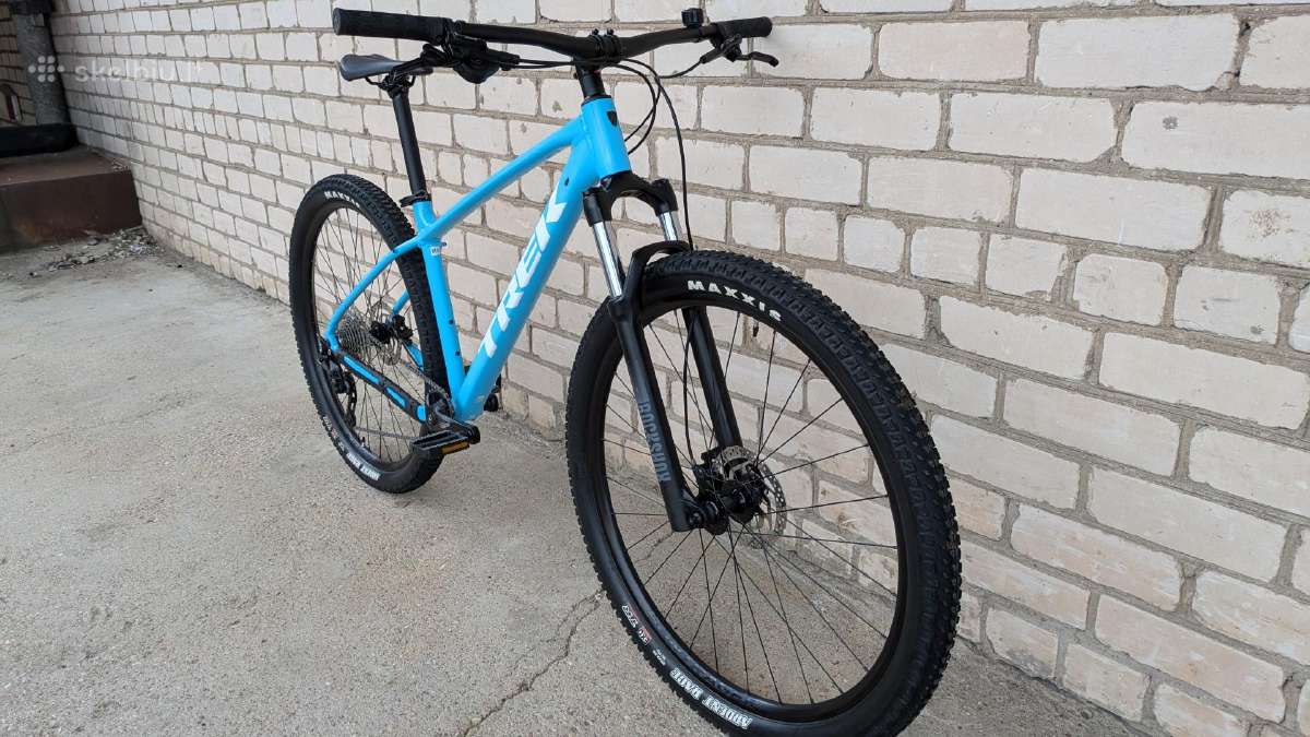 Trek Marlin 29er - nuotraukos Nr. 3