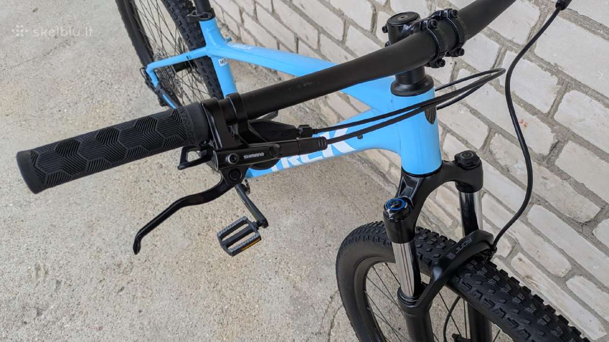 Trek Marlin 29er - nuotraukos Nr. 5