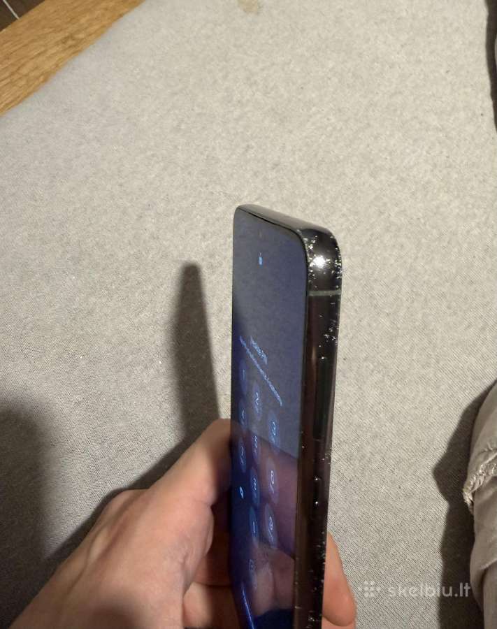 Samsung Galaxy S23+ 256 GB - nuotraukos Nr. 5