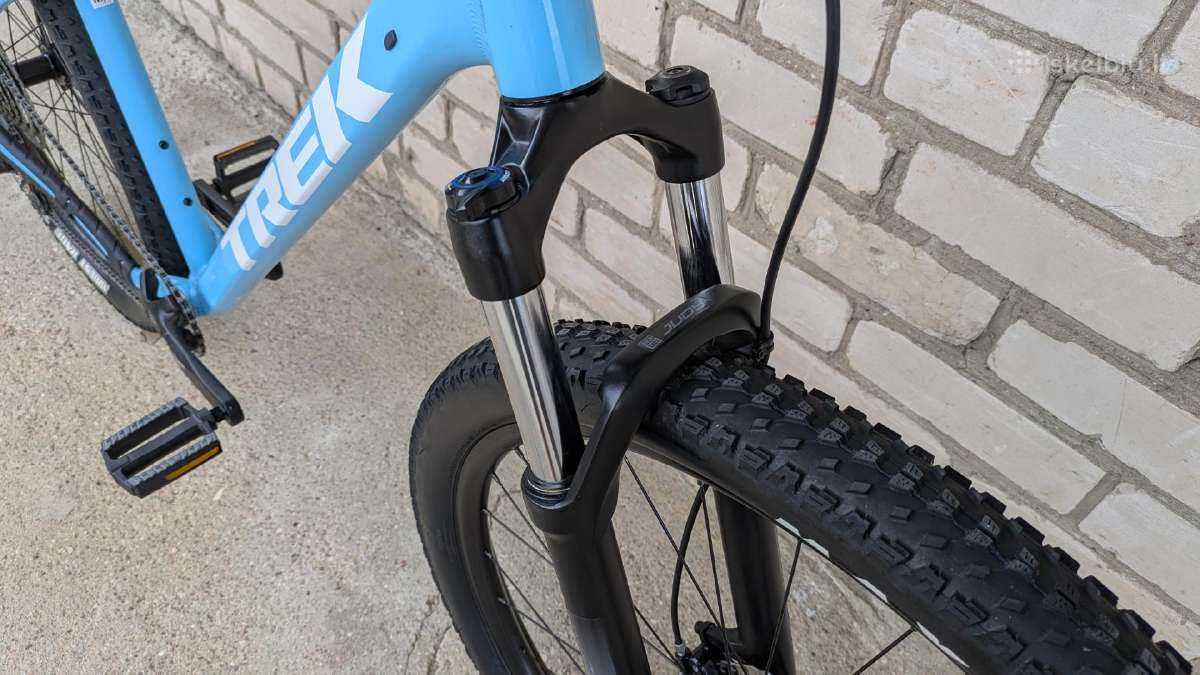 Trek Marlin 29er - nuotraukos Nr. 6
