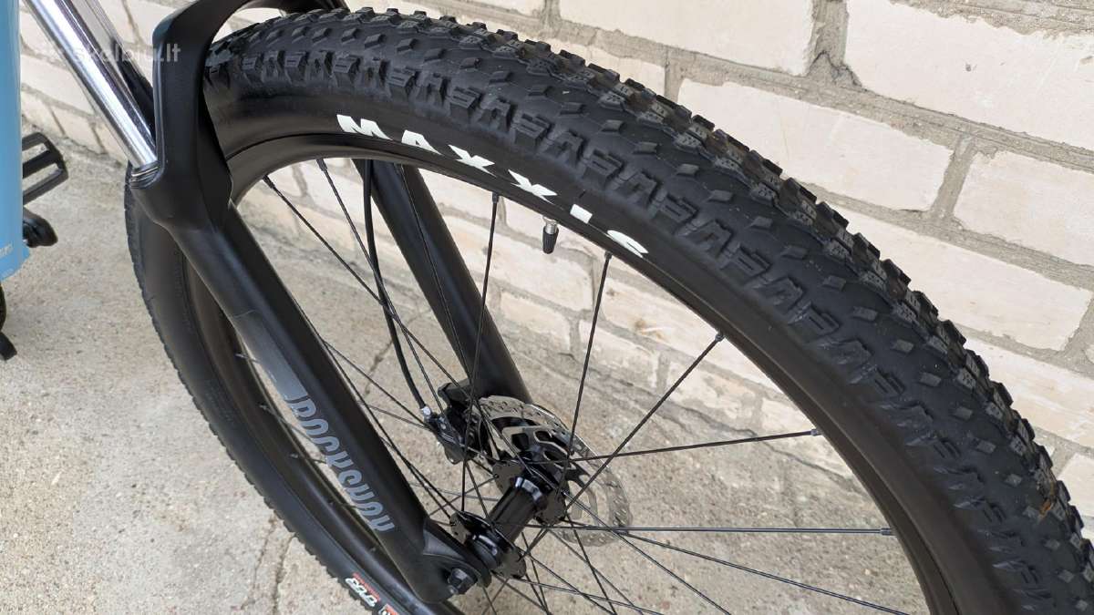 Trek Marlin 29er - nuotraukos Nr. 7