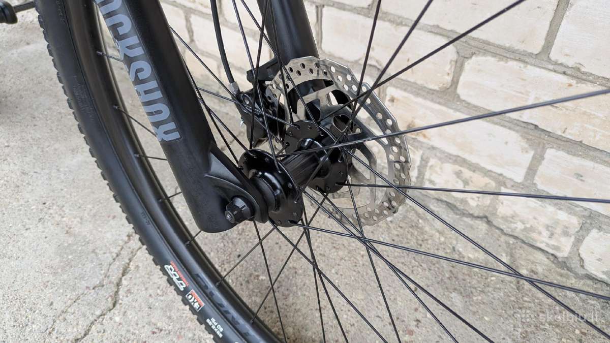 Trek Marlin 29er - nuotraukos Nr. 8