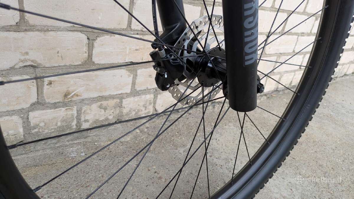 Trek Marlin 29er - nuotraukos Nr. 10