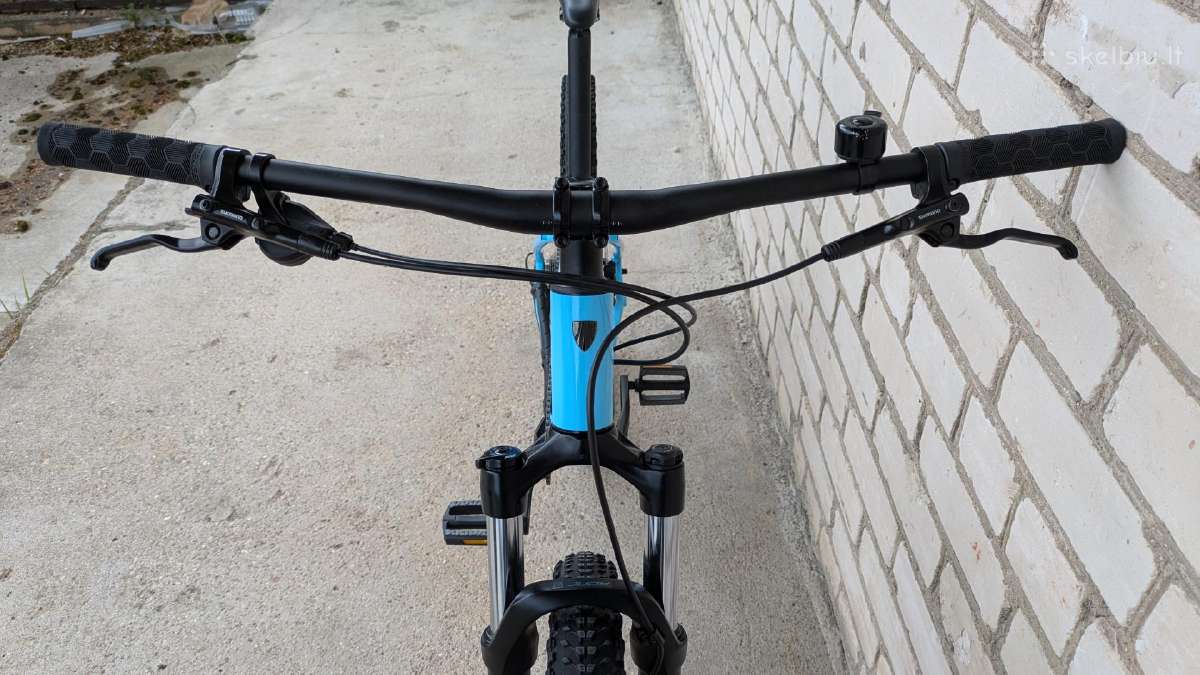 Trek Marlin 29er - nuotraukos Nr. 11