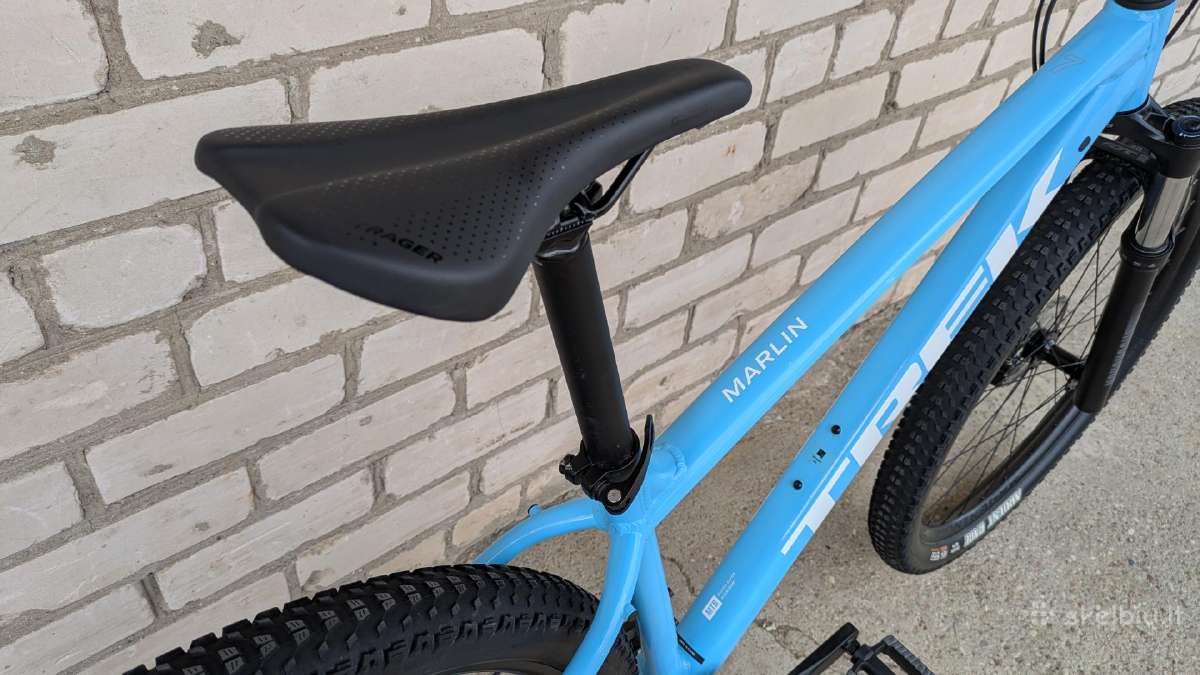 Trek Marlin 29er - nuotraukos Nr. 14