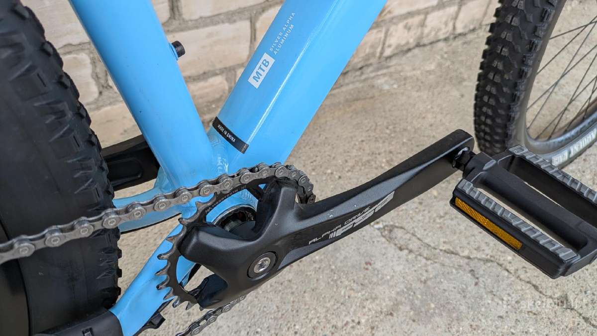 Trek Marlin 29er - nuotraukos Nr. 17