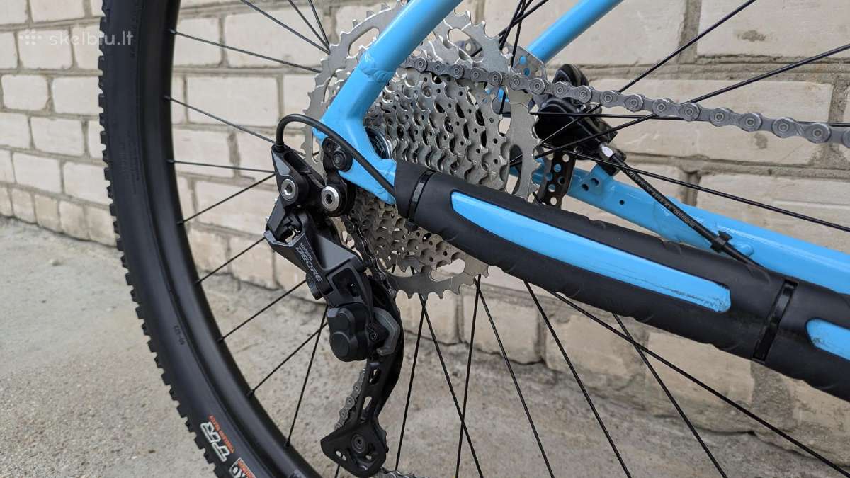 Trek Marlin 29er - nuotraukos Nr. 18
