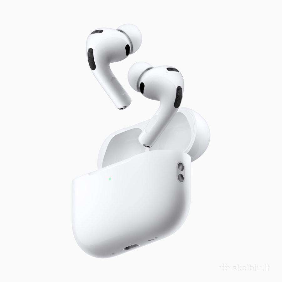 Perku Airpods Pro 3 - nuotraukos Nr. 3