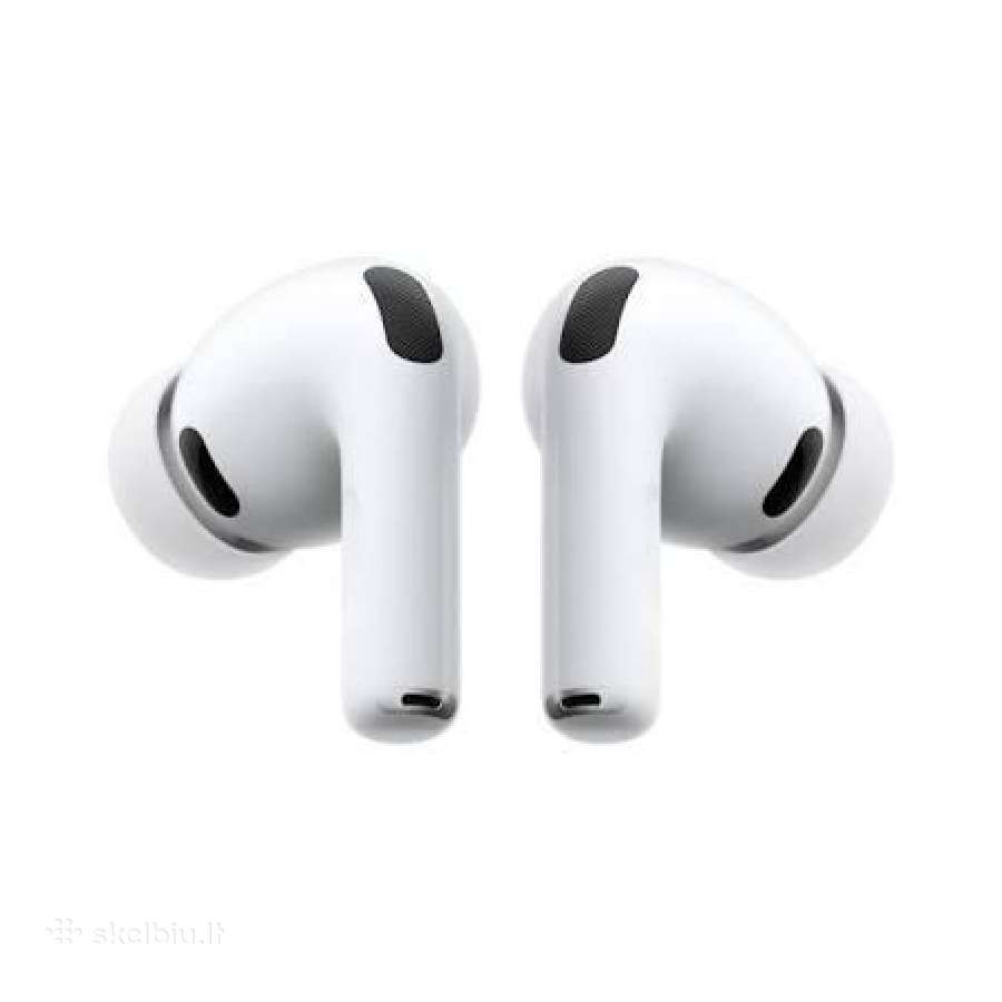 Perku Airpods Pro 3 - nuotraukos Nr. 7