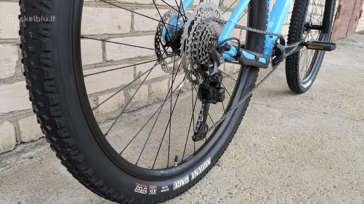 Trek Marlin 29er - nuotraukos Nr. 20