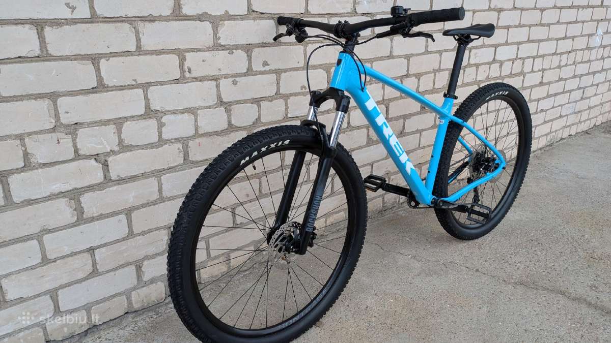 Trek Marlin 29er - nuotraukos Nr. 21