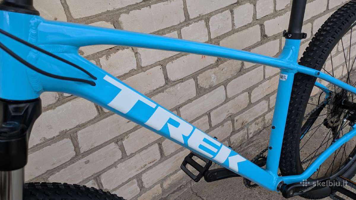 Trek Marlin 29er - nuotraukos Nr. 24