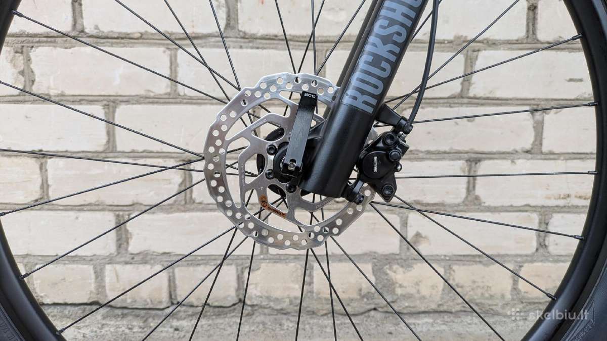 Trek Marlin 29er - nuotraukos Nr. 25