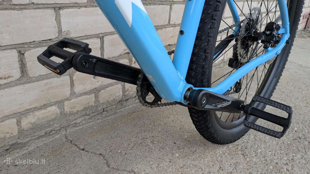 Trek Marlin 29er - nuotraukos Nr. 26