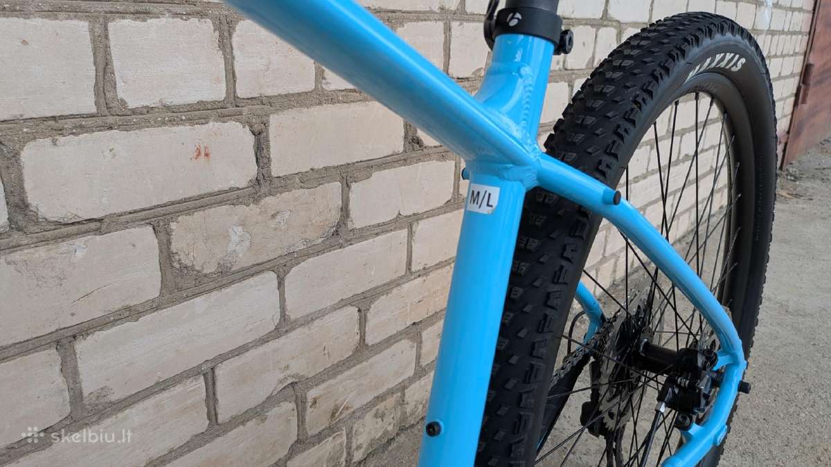 Trek Marlin 29er - nuotraukos Nr. 27