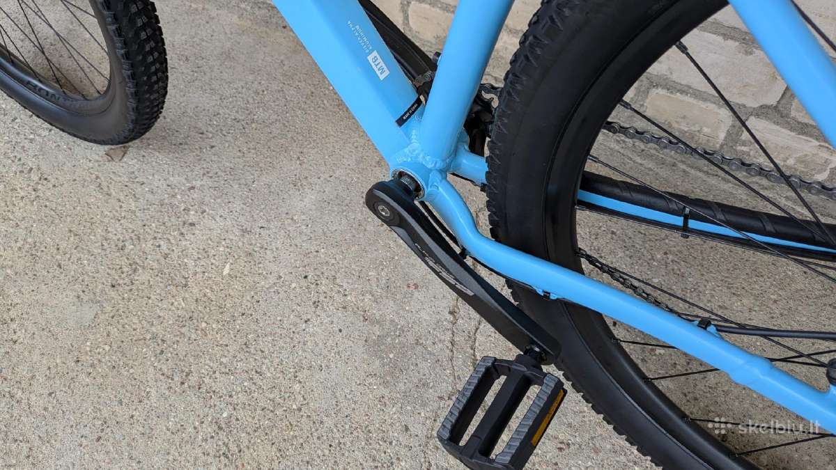 Trek Marlin 29er - nuotraukos Nr. 28