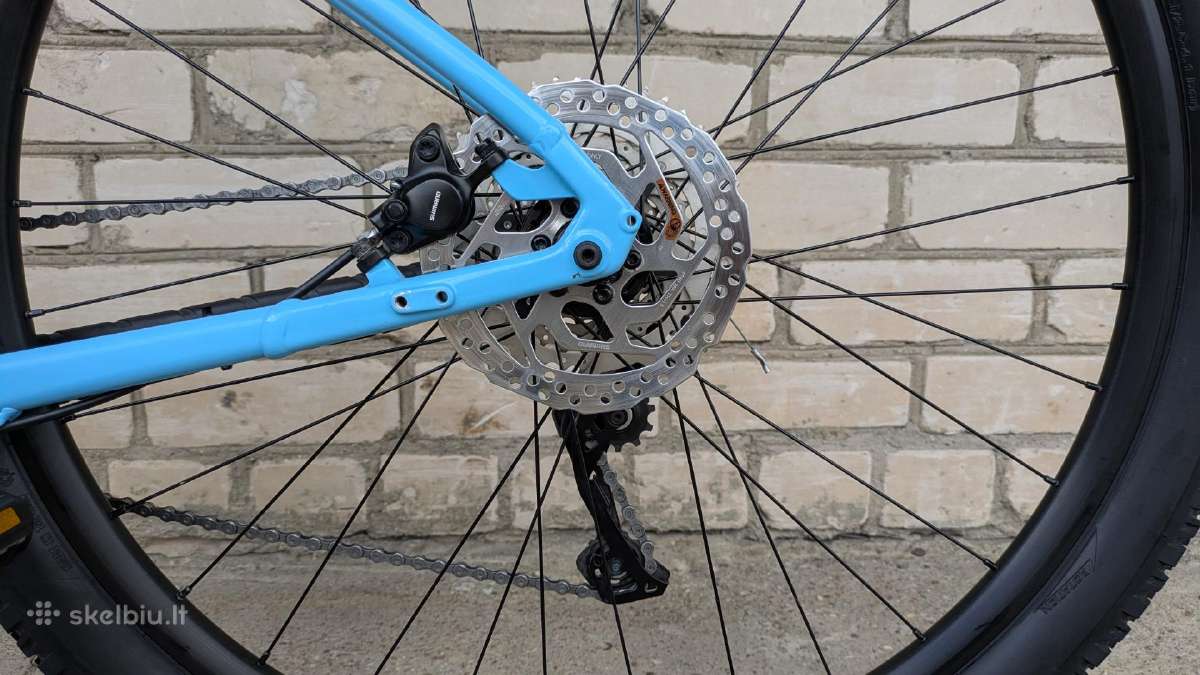 Trek Marlin 29er - nuotraukos Nr. 29