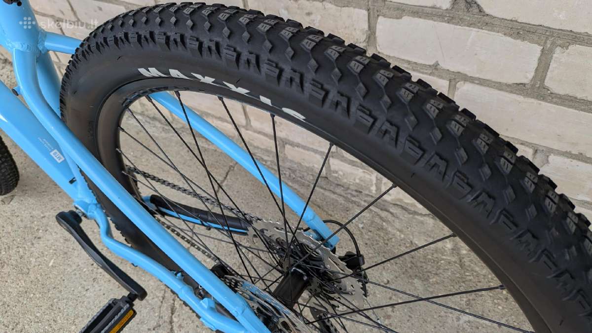 Trek Marlin 29er - nuotraukos Nr. 31