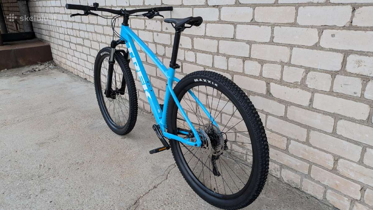 Trek Marlin 29er - nuotraukos Nr. 32