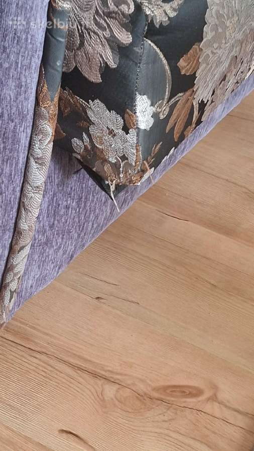 Sofa Lova dvigulė - nuotraukos Nr. 4