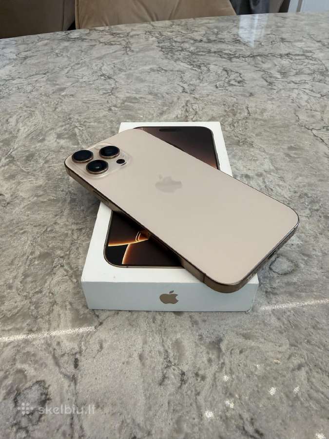 iPhone 16 pro max, 512gb 90% - nuotraukos Nr. 11