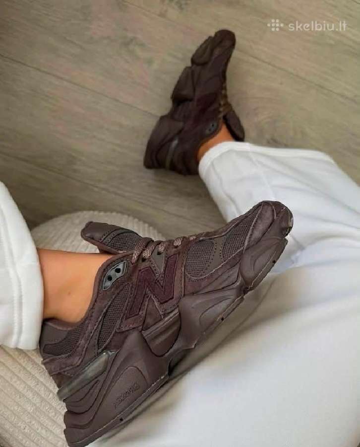 New Balance 9060 - nuotraukos Nr. 2