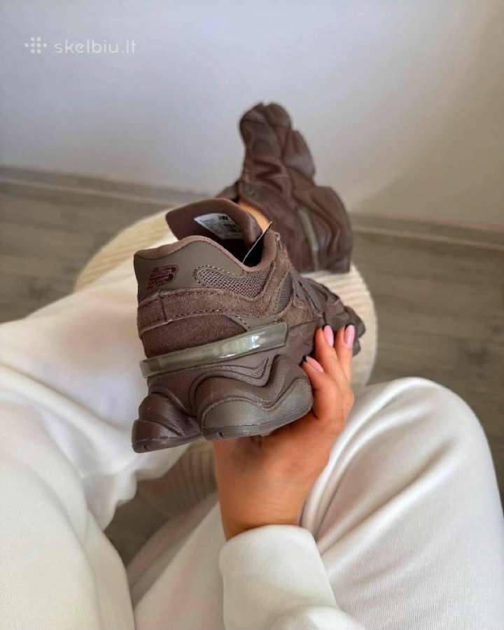 New Balance 9060 - nuotraukos Nr. 3
