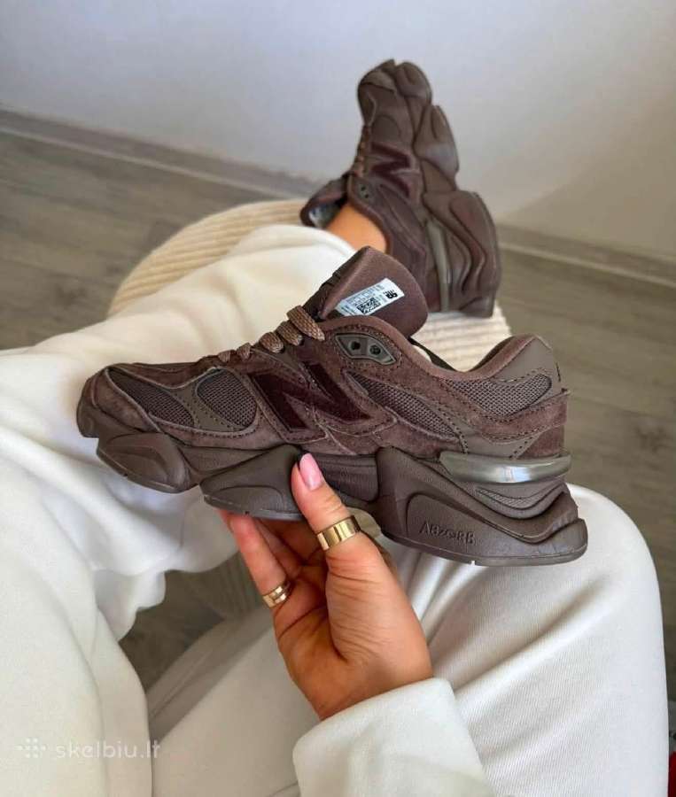 New Balance 9060 - nuotraukos Nr. 4