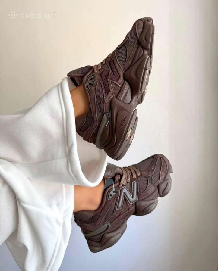 New Balance 9060 - nuotraukos Nr. 5