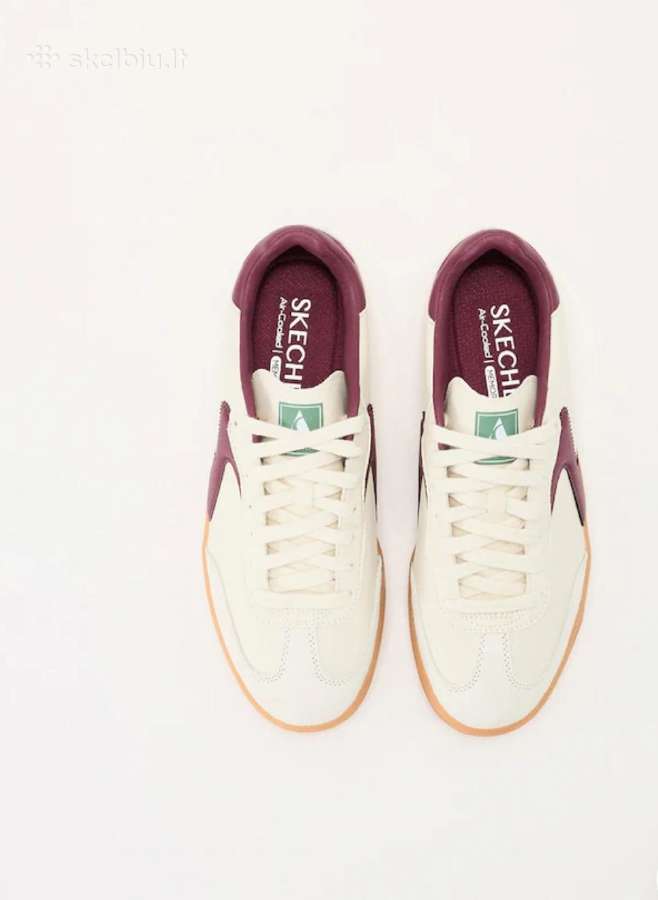 Nauji,originalus Skechers - nuotraukos Nr. 3