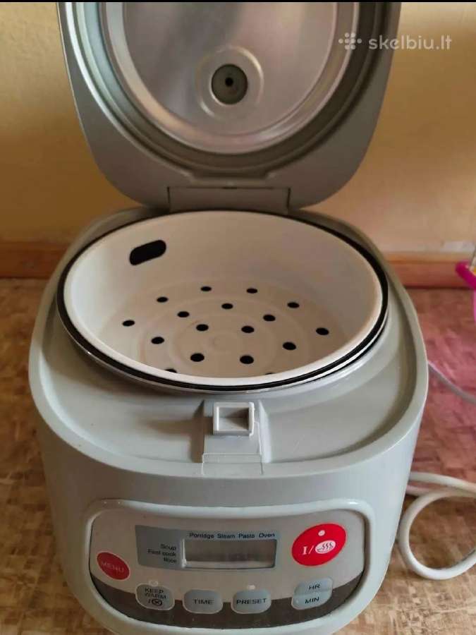 Chef o Matic Pro 3 litrai - nuotraukos Nr. 2
