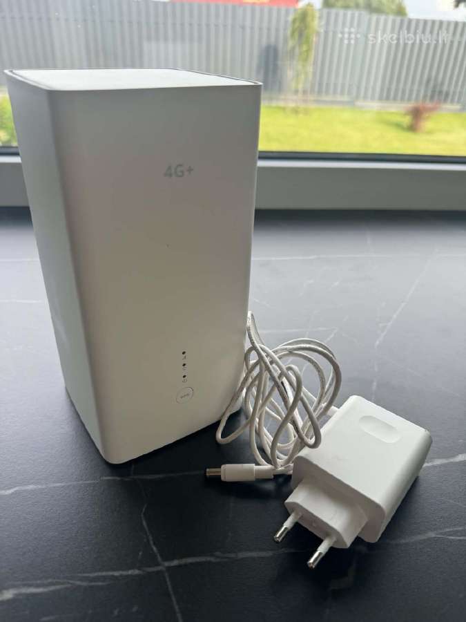 Soyealink b628-350 4G+ - nuotraukos Nr. 3