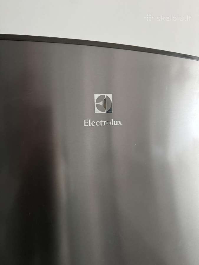 Šaldytuvas ‘electrolux - nuotraukos Nr. 2