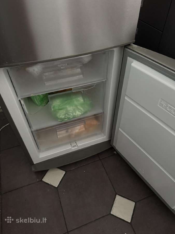 Šaldytuvas ‘electrolux - nuotraukos Nr. 4