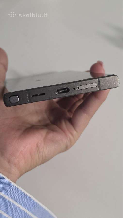 Samsung s24 ultra, 512gb - nuotraukos Nr. 3