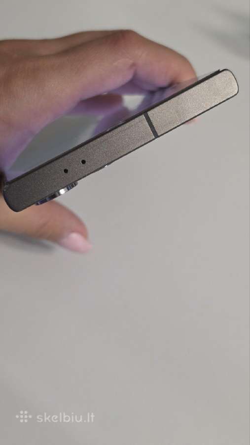Samsung s24 ultra, 512gb - nuotraukos Nr. 4