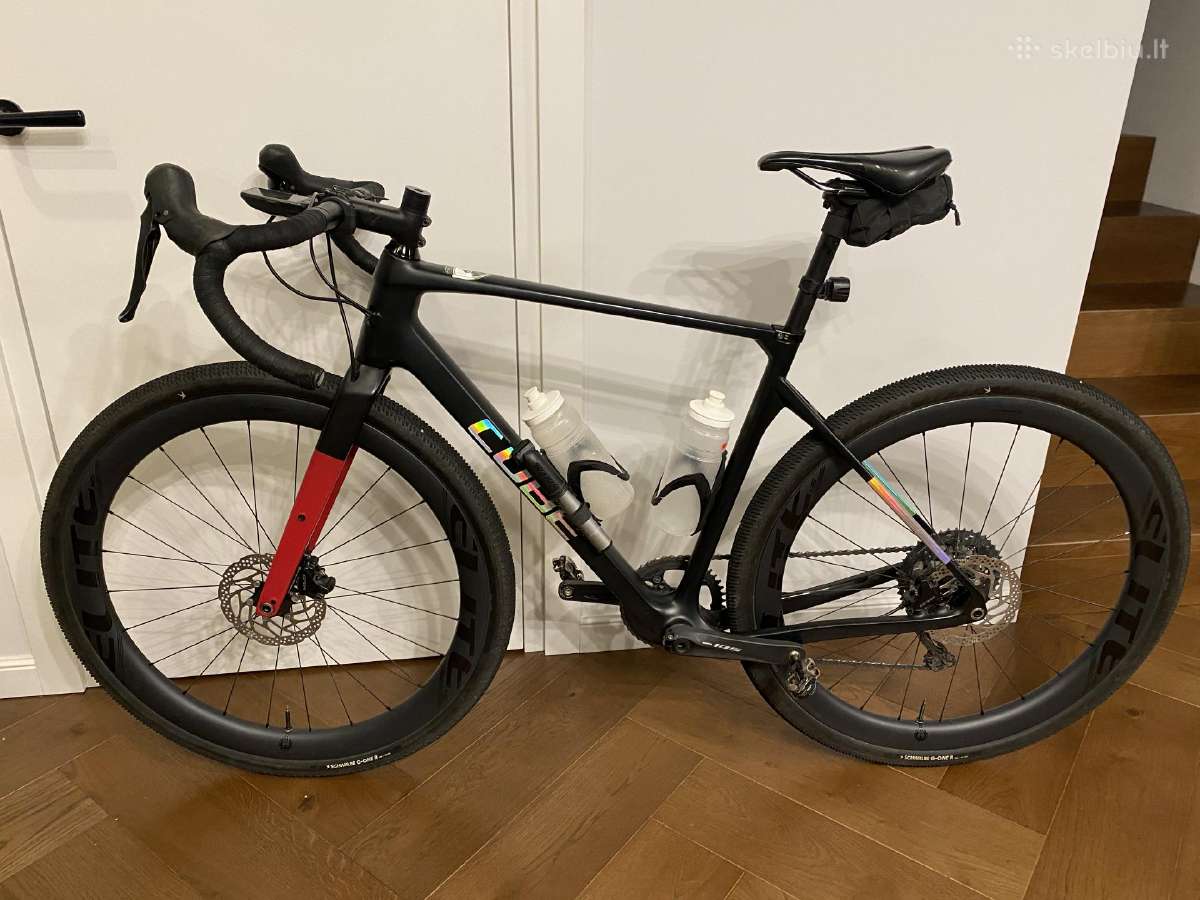 Cube Nuroad C:62 Pro - nuotraukos Nr. 4