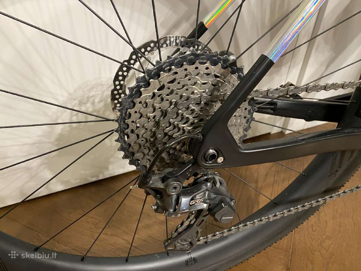 Cube Nuroad C:62 Pro - nuotraukos Nr. 8