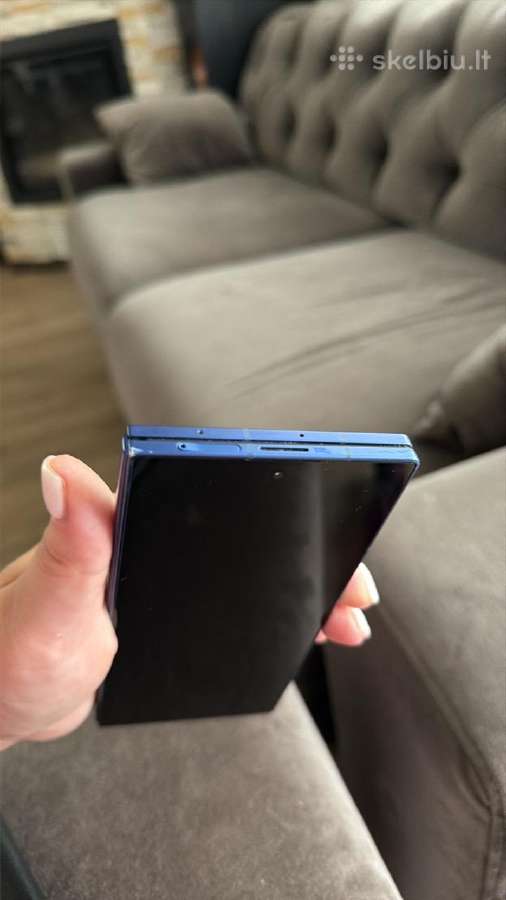 Samsung galaxy z fold 7 256gb - nuotraukos Nr. 4