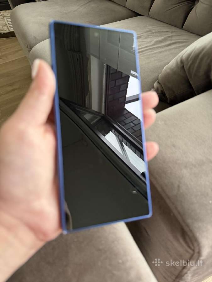 Samsung galaxy z fold 7 256gb - nuotraukos Nr. 5