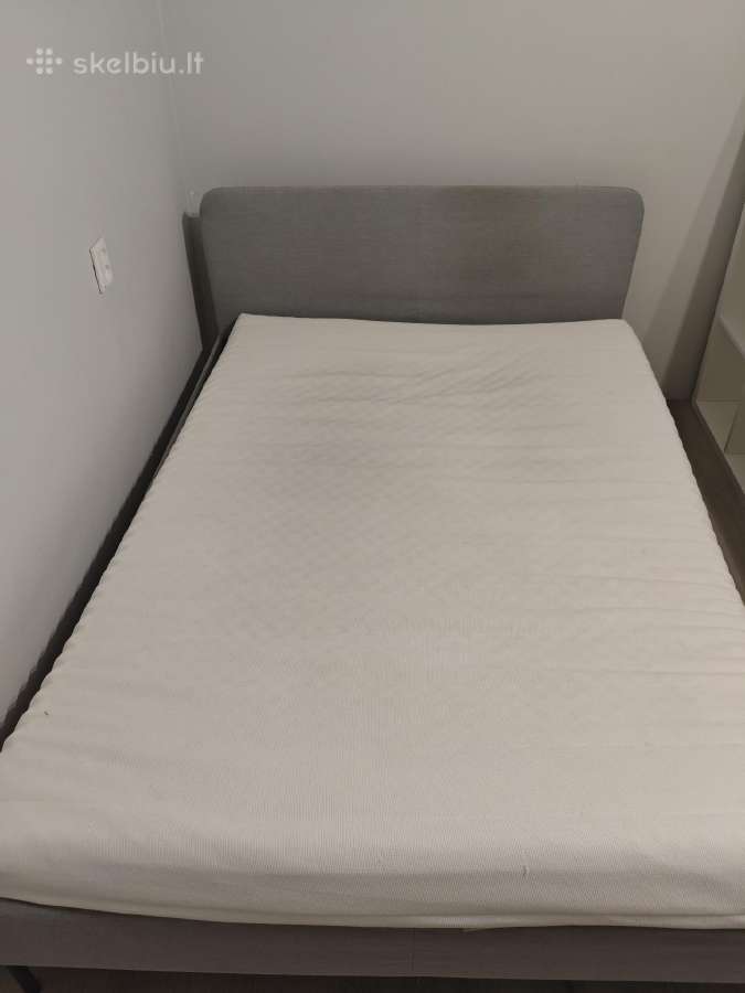Parduodamas Ikea Čiužinys - nuotraukos Nr. 2