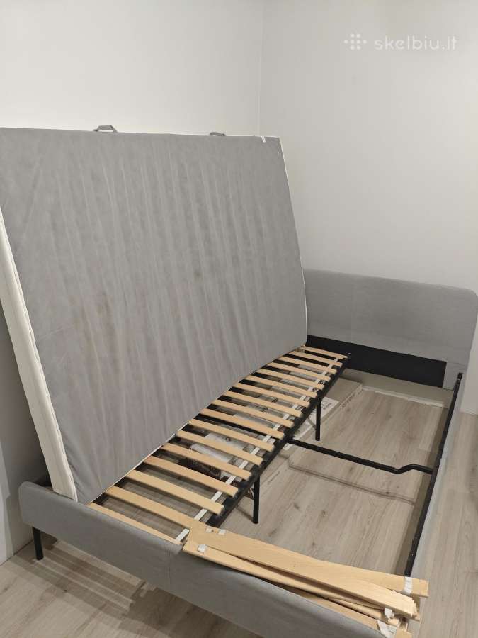 Parduodamas Ikea Čiužinys - nuotraukos Nr. 3