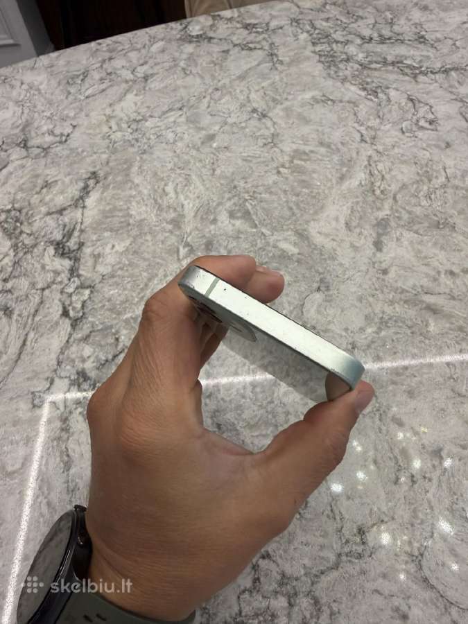 iPhone 12 mini, 64gb 100% - nuotraukos Nr. 6