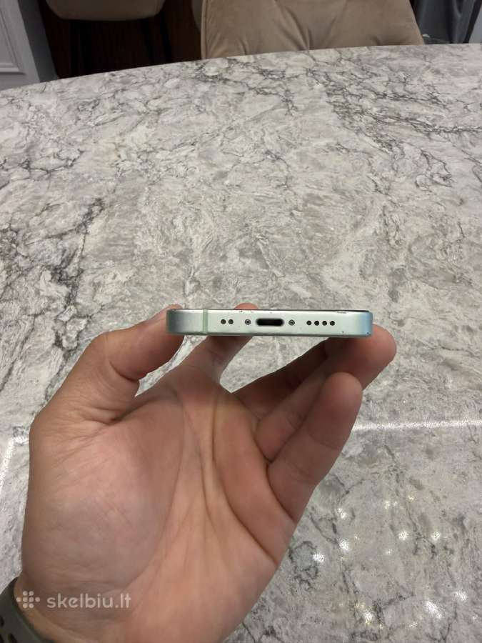 iPhone 12 mini, 64gb 100% - nuotraukos Nr. 7