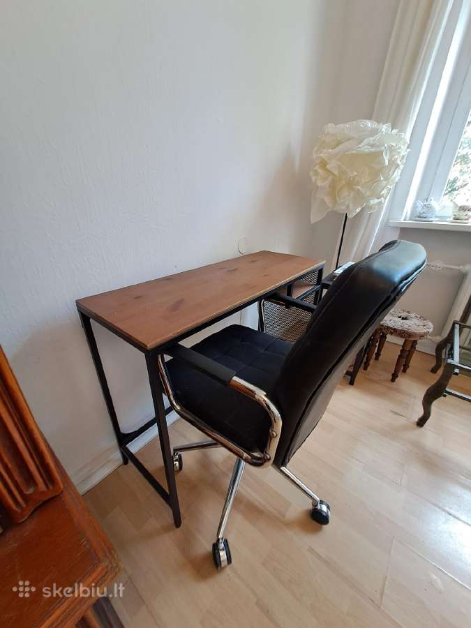 Darbo kėdė - nuotraukos Nr. 8