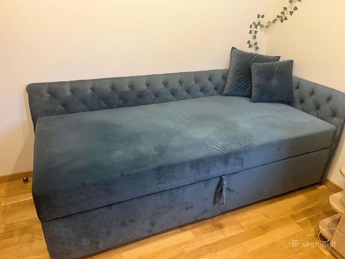 Parduodu lova-sofa - nuotraukos Nr. 2